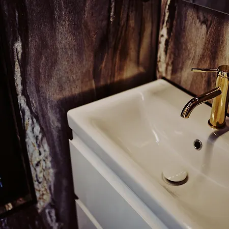 Houseboat Bateau-hôtel