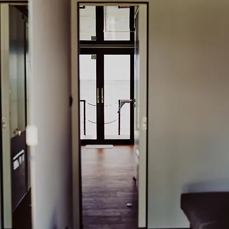 Bateau-hôtel Houseboat