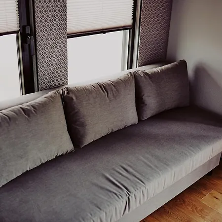 Houseboat Bateau-hôtel Nowe Guty